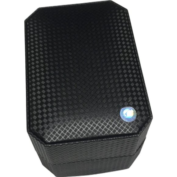 NIB Women's Brooklyn Nets Stainless Steel Watch - Picture 6 of 7